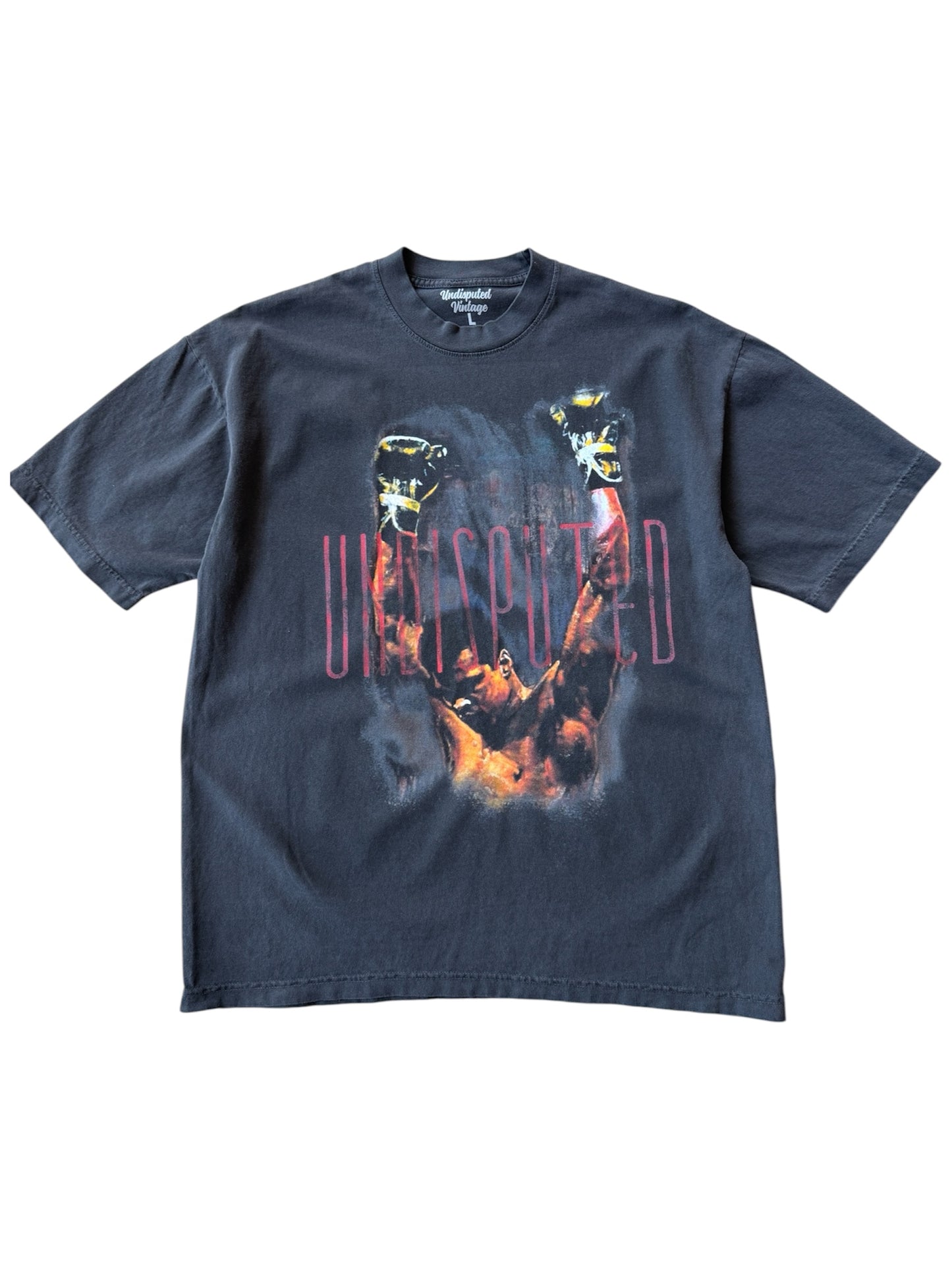 Undisputed The Greatest Tee