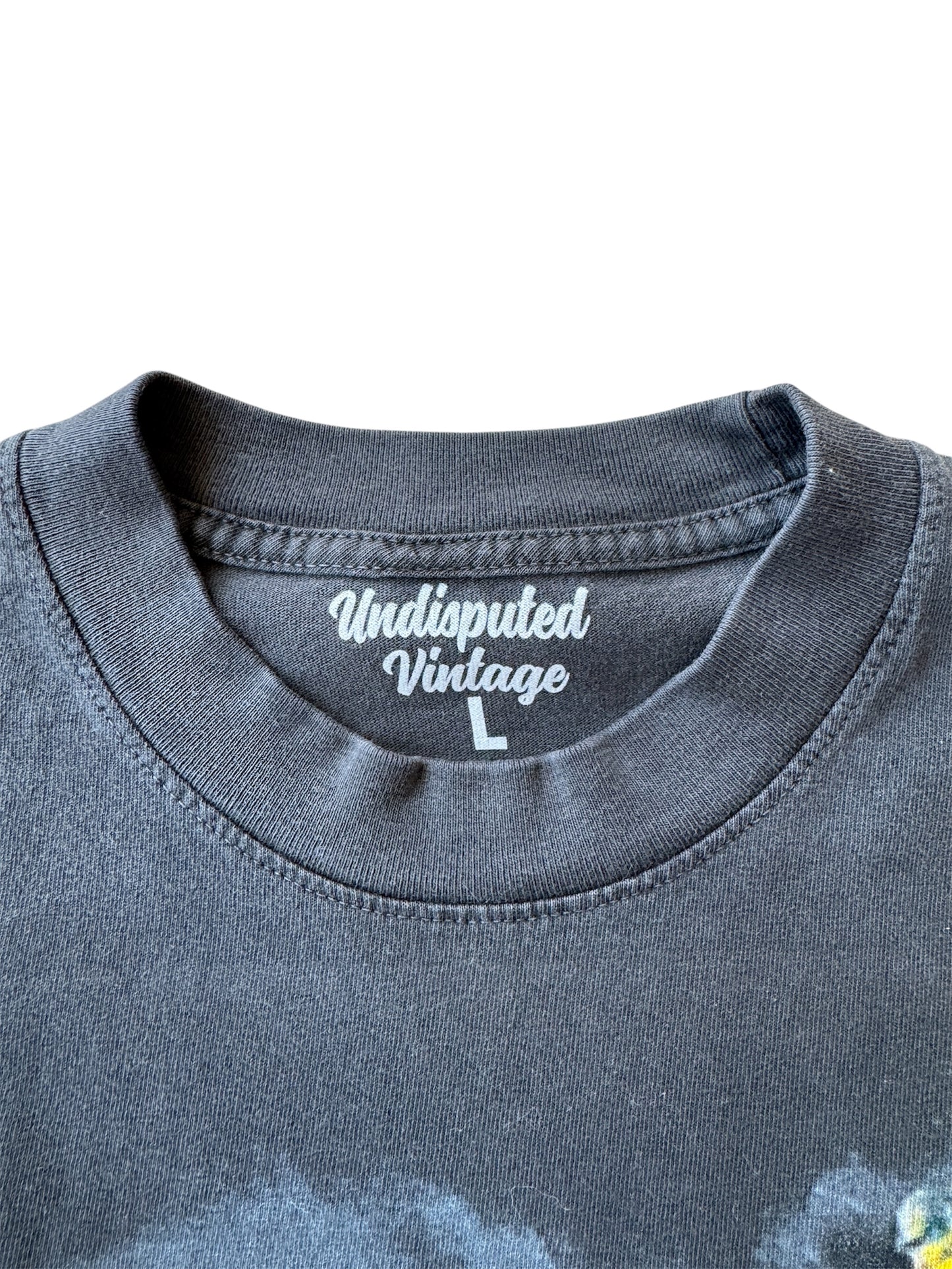 Undisputed The Greatest Tee
